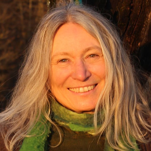 Sarah Schmidt - Märchen- und Naturcoaching für kreative Selbstentfaltung