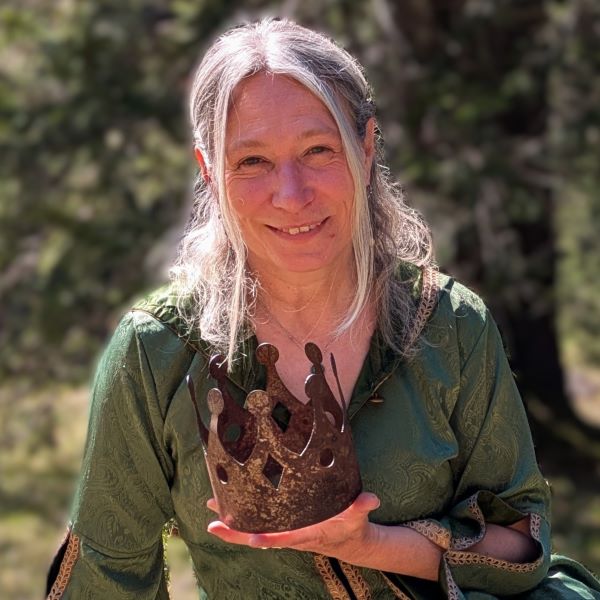 Die Märchenpost von Sarah Schmidt