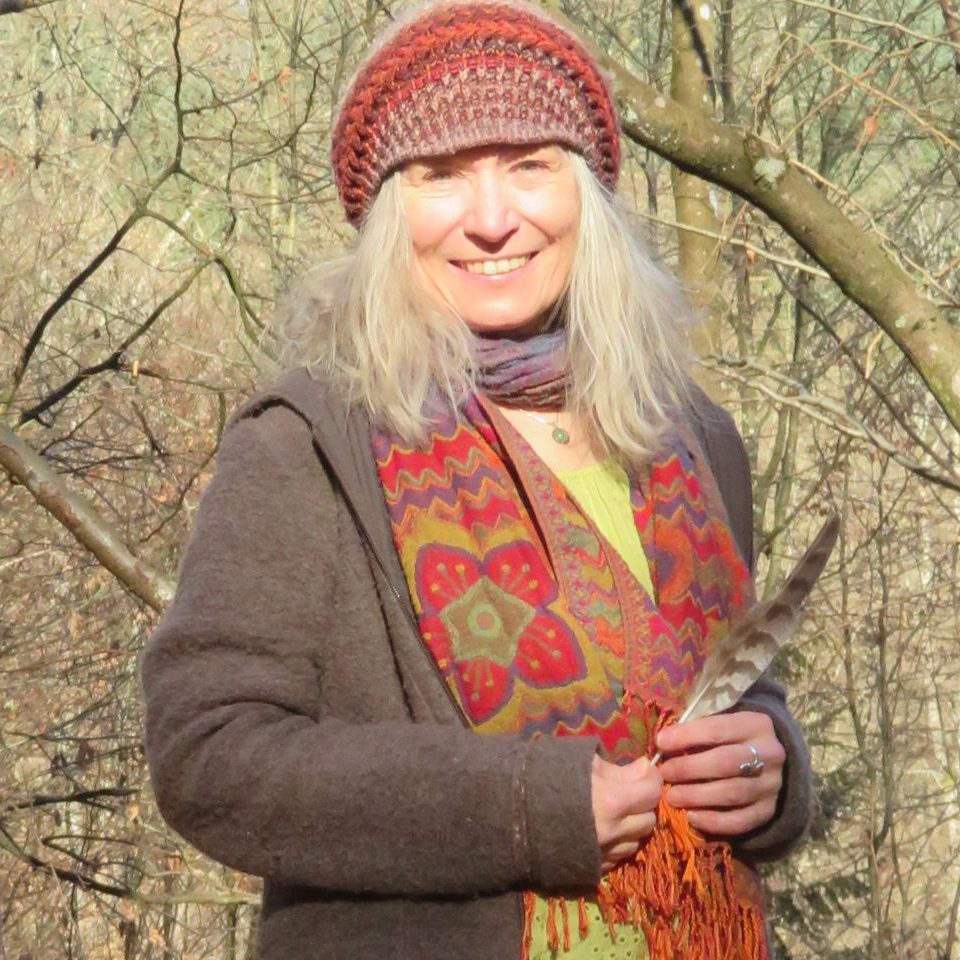 Märchenphilosophie mit Märchen- und Geschichtenerzählerin Sarah Schmidt