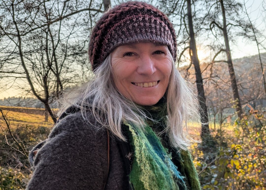 Gruppen-Seminare Lebe Deine Gaben mit Sarah Schmidt