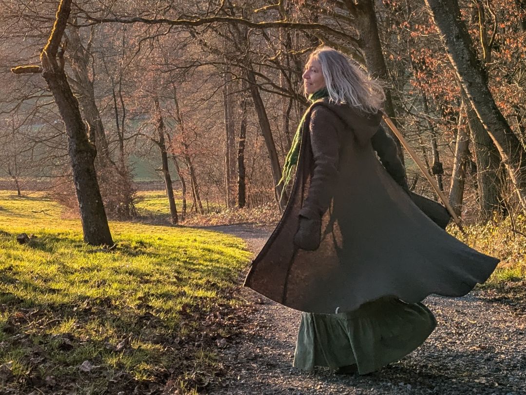 Selbsterkenntnis mit Märchenphilosophie