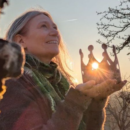 Märchenpost von Sarah Schmidt